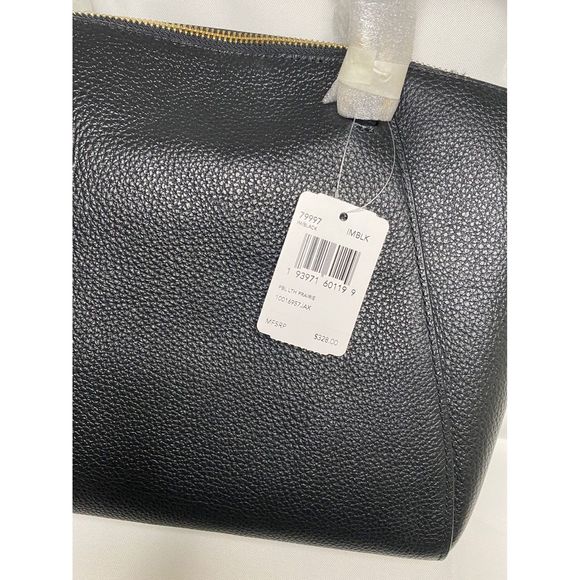 Coach Satchel - Picture 3 of 6